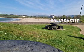 Beach View Ballycastle Escape